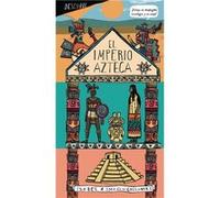 Descubre El Imperio Azteca - [Livre en VO] Aa Vv (Auteur)
