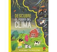 Descubre el poder del clima