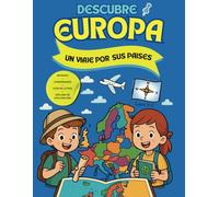Descubre Europa: Un viaje por sus países