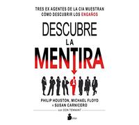 Descubre la mentira / Spy the Lie