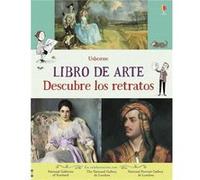 Descubre Los Retratos - [Livre en VO] Dickins, Rosie (Auteur)