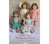 Descubriendo A Mariquita Pérez - [Livre en VO] Amigo, Licia (Auteur)