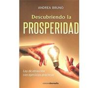 Descubriendo La Prosperidad Bruno, Andrea (Auteur)