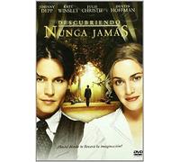 Descubriendo Nunca Jamas (2004) Finding Neverland (Import)