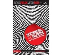 Descubriendo tus talentos... by Doug Fields Paperback Book Zondervan Publishing (Auteur)