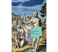 Descubrimiento del río de las Amazonas