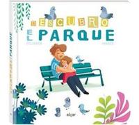 Descubro El Parque Pelissier, Jerome, Hinder, Carine (Auteur)