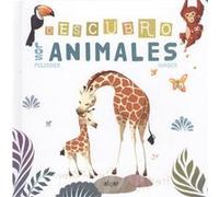 Descubro Los Animales Pelissier, Jerome, Hinder, Carine (Auteur)