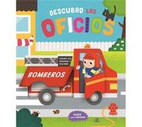 Descubro Los Oficios Aa Vv (Auteur)