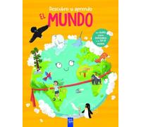 Descubro y aprendo. El mundo
