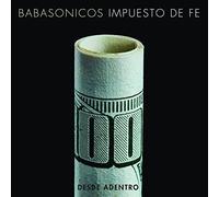 Desde Adentro: Impuesto De Fe (Vivo) [Import]