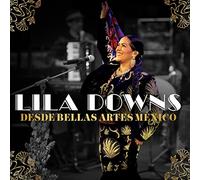 Desde Bellas Artes-CD+DVD [Import]