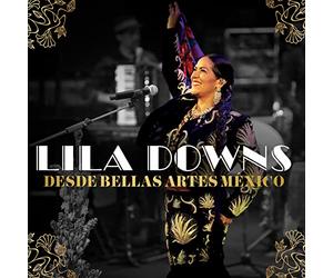 Desde Bellas Artes-CD+DVD [Import]