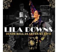 Desde Bellas Artes Mexico en Vivo [Import]
