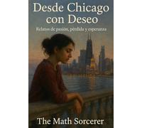 Desde Chicago con Deseo: Relatos de pasión, pérdida y esperanza