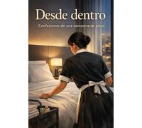 Desde dentro: Confesiones de una camarera de pisos