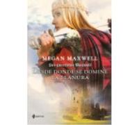 Las Guerreras Maxwell, 2. Desde donde se domine la llanura