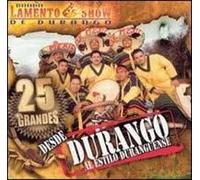 Desde Durango Al Estilo Duranguense