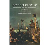 Desde el cadalso: don Álvaro de Luna en la poesía narrativa del siglo XIX