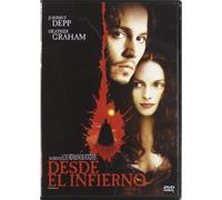 Desde El Infierno [Import]