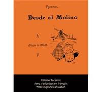 Desde El Molino Rusiñol Prats, Santiago (Auteur)