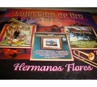 Desde El Salvador - Coleccion De Oro