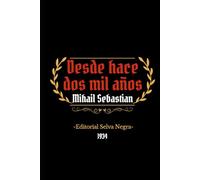 Desde hace dos mil años: Como me convertí en húligan