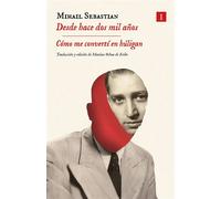 Desde hace dos mil años Como me convertí en húligan - Sebastian Mihail - Impedimenta - ebook (ePub) - Livre