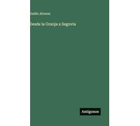 Desde la Granja a Segovia