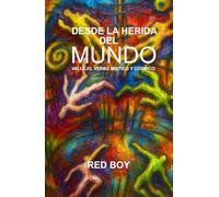 DESDE LA HERIDA DEL MUNDO: VALLEJO, VERBO MÍSTICO Y CÓSMICO