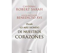 Desde lo más hondo de nuestros corazones