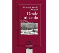 Desde mi celda