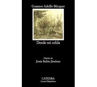 Desde Mi Celda / From My Cell