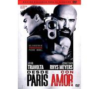 Desde Paris Con Amor [Import]