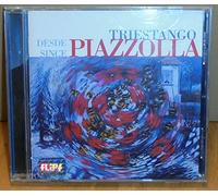 Desde Piazzolla... [Import allemand]