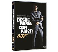 007 Bons baisers de Russie – DVD – Import – 1 disque (1963)