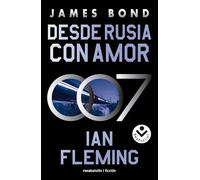 Desde Rusia con amor (James Bond, agente 007 5)