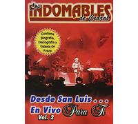 Desde San Luis en Vivo: Volume 2