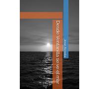 Desde Ventanilla se ve el mar