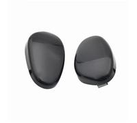 DESDEAQQHH Pour Alfa Pour Romeo 145 146 930 155 Pour Spider GTV Clignotant dynamique répétiteur clignotant feu position latéral à LED feu séquentiel Lampe témoin(Smoked)