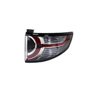 DESDEAQQHH Pour Land Pour Rover Pour Discovery Sport 2015-2019 Feu Arrière Clignotant Arrêt Avertissement De Freinage Ensemble Cabochon de Feux Arrière(Outer Right)
