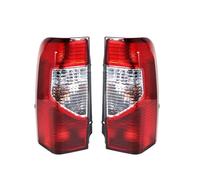 DESDEAQQHH Pour NISSAN Pour XTERRA PALADIN N50 2005-2015 Feu Arrière Pare-chocs De Freinage Clignotant Antibrouillard Cabochon de Feux Arrière(Left and Right)