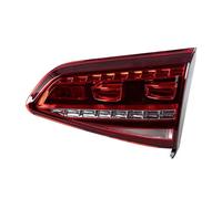DESDEAQQHH Pour Vw pour Golf 7 2013-2017 feux arrière lampe de frein clignotant feu recul conduite LED Cabochon de Feux Arrière(Inside Right)