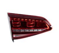 DESDEAQQHH Pour Vw pour Golf 7 2013-2017 feux arrière lampe de frein clignotant feu recul conduite LED Cabochon de Feux Arrière(Inside Left)
