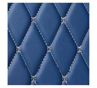 DESDEAQQHH Tapis de Coffre pour Nissan pour Murano 2011 2012 2013 2014 2015-2022 Détails intérieurs Accessoires Auto Tapis Coffre Voiture(Bleu)