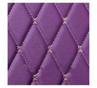 DESDEAQQHH Tapis de Coffre pour Nissan pour Murano 2011 2012 2013 2014 2015-2022 Détails intérieurs Accessoires Auto Tapis Coffre Voiture(Violet)