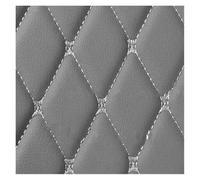 DESDEAQQHH Tapis de Coffre pour Nissan pour Murano 2011 2012 2013 2014 2015-2022 Détails intérieurs Accessoires Auto Tapis Coffre Voiture(Grey)