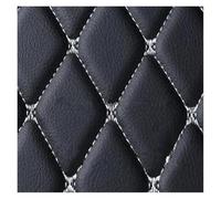DESDEAQQHH Tapis de Coffre pour Nissan pour Murano 2011 2012 2013 2014 2015-2022 Détails intérieurs Accessoires Auto Tapis Coffre Voiture(Black White)