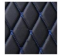DESDEAQQHH Tapis de Coffre pour Nissan pour Murano 2011 2012 2013 2014 2015-2022 Détails intérieurs Accessoires Auto Tapis Coffre Voiture(Noir Bleu)