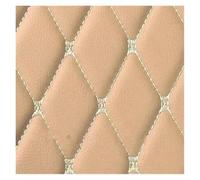DESDEAQQHH Tapis de Coffre pour Nissan pour Murano 2011 2012 2013 2014 2015-2022 Détails intérieurs Accessoires Auto Tapis Coffre Voiture(Beige)